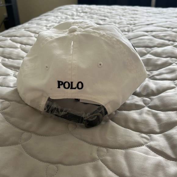 🧢NEW🧢 Polo Ralph Lauren Baseball Cap with adjustable Closure -Authentic - Picture 3 of 4
